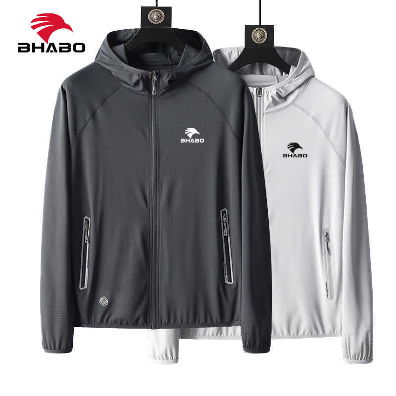 Summer long sleeve Hooded Sweater men's thin fitness leisure sports clothes running clothes coat summer clothes, White women's style
Summer long sleeve Hooded Sweater men's thin fitness leisure sports clothes running clothes coat summer clothes, White women's style