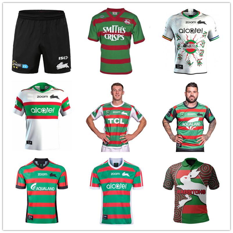 2021 South Sydney R… - image