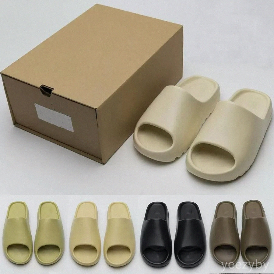 Designer Slippers Men Women MXT Moon Gray MX Cream Clay Slides Shoes Ochre Vermillion Mineral Blue Bone White Pure Resin Slide Sandals 396C#, Black
Designer Slippers Men Women MXT Moon Gray MX Cream Clay Slides Shoes Ochre Vermillion Mineral Blue Bone White Pure Resin Slide Sandals 396C#, Black
