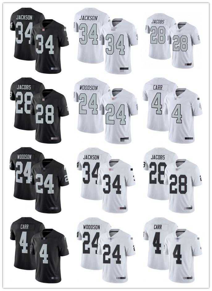 Men Women Youth Las VegasRaiders24 Charles Woodson 4 Derek Carr 24 Johnathan Abram 34 Bo Jackson 28 Josh Jacobs Football Jersey, Colour
Men Women Youth Las VegasRaiders24 Charles Woodson 4 Derek Carr 24 Johnathan Abram 34 Bo Jackson 28 Josh Jacobs Football Jersey, Colour