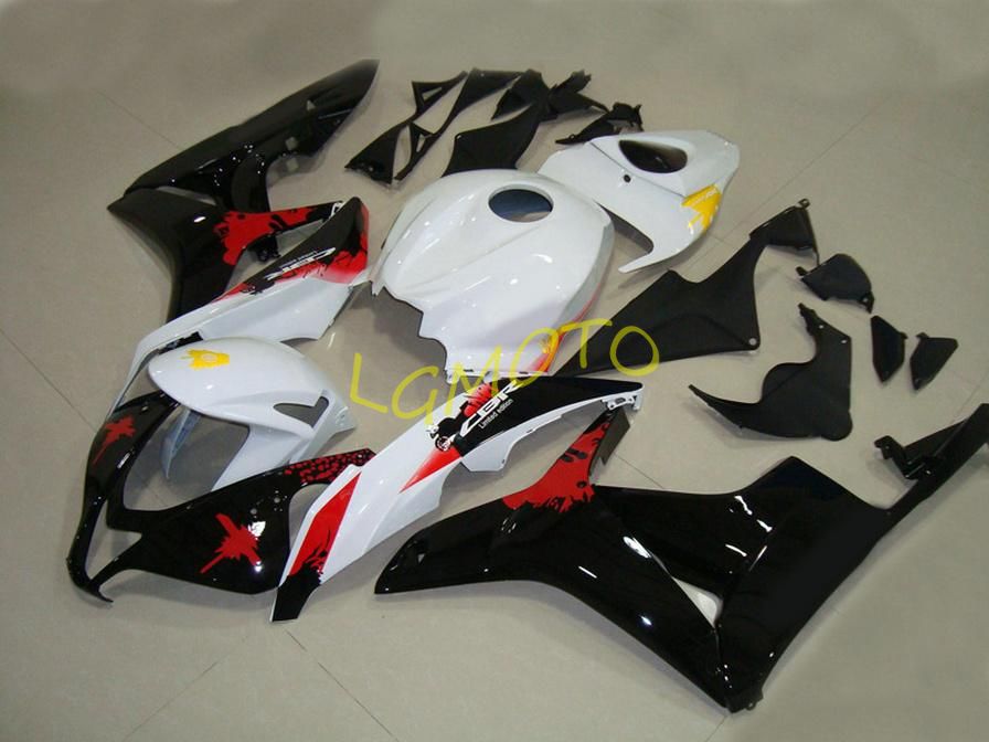 Injection FAIRINGS KITS For HONDA CBR600RR F5 2007-2008 BLACK Customize cowling CBR600 RR 07-08 2007 2008 abs fairing kit bodykits bodywork #Z7U34
Injection FAIRINGS KITS For HONDA CBR600RR F5 2007-2008 BLACK Customize cowling CBR600 RR 07-08 2007 2008 abs fairing kit bodykits bodywork #Z7U34