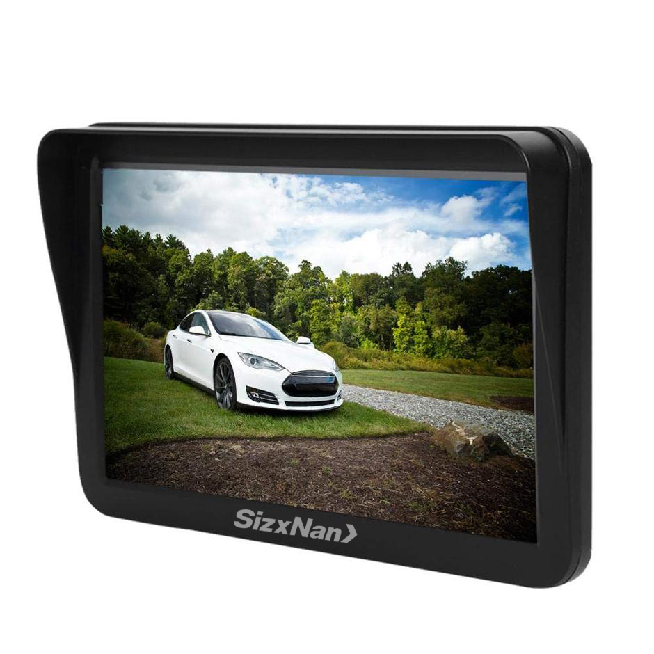 sizxnanv 9 inch car truck gps navigation with bluetooth avin fm 8gb sun shade visor capactive screen gps navigator
sizxnanv 9 inch car truck gps navigation with bluetooth avin fm 8gb sun shade visor capactive screen gps navigator