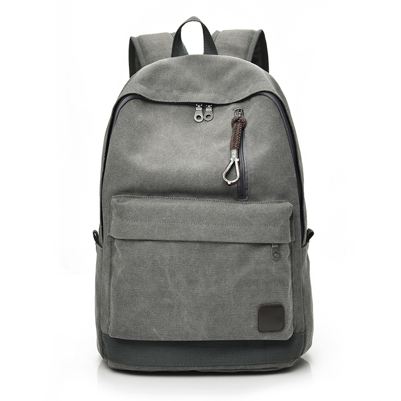 DIDA BEAR 2021 Women Men Canvas Backpacks Large School Bags For Teenager Boys Girls Travel Laptop Backbag Mochila Rucksack Grey, Black
DIDA BEAR 2021 Women Men Canvas Backpacks Large School Bags For Teenager Boys Girls Travel Laptop Backbag Mochila Rucksack Grey, Black