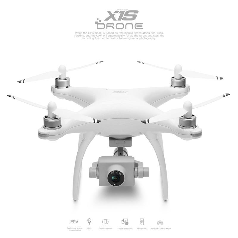 Drones 2021 X1S Drone Profesional 4K HD Camera GPS 5G WIFI FPV RC Quadrocopter Aerial Pography Toys Gifts For Kids
Drones 2021 X1S Drone Profesional 4K HD Camera GPS 5G WIFI FPV RC Quadrocopter Aerial Pography Toys Gifts For Kids