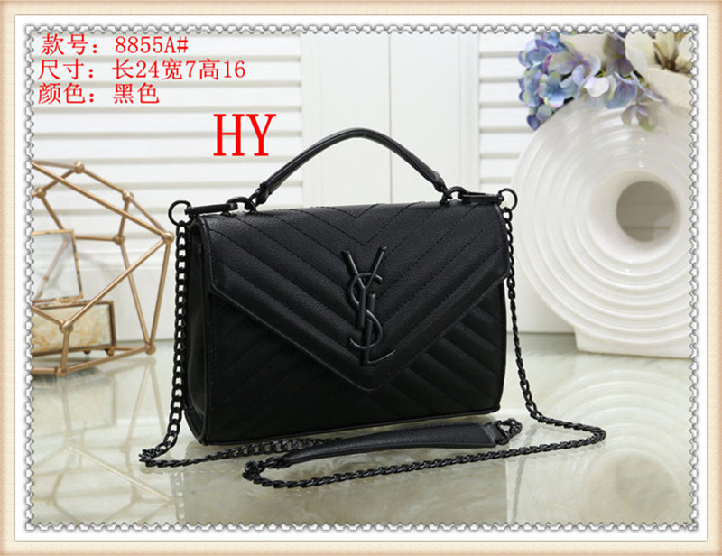 Fashion Crossbody Shoulder HandBag Women Purse Messenger Bags Wallet Tote Clutch LV Louis Bag Vitton YSL 4-8055A, Red;black
Fashion Crossbody Shoulder HandBag Women Purse Messenger Bags Wallet Tote Clutch LV Louis Bag Vitton YSL 4-8055A, Red;black