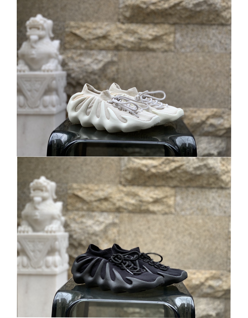 TOP Quality 450 cloud white cream black kanye Running Shoes Mens Womens V2 Israfil Men Asriel Static Reflective Basketball sneakers with box size 36-45, 03
TOP Quality 450 cloud white cream black kanye Running Shoes Mens Womens V2 Israfil Men Asriel Static Reflective Basketball sneakers with box size 36-45, 03
