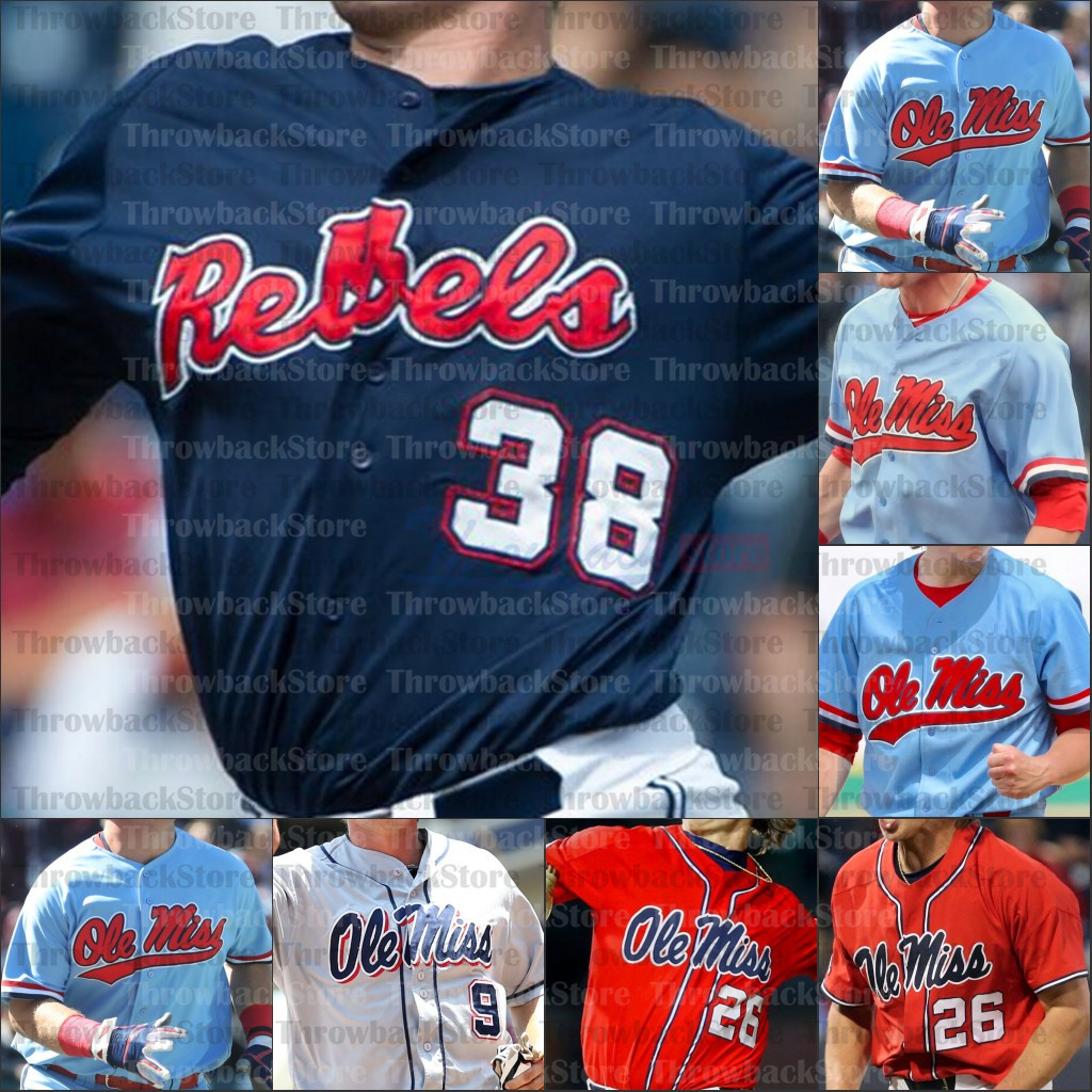 2021 NCAA Ole Miss College Baseball jerseys Tyler Keenan Servideo Anthony Tim Elko Peyton Chatagnier Lance Lynn Rolison Cozart Dunhurst Baker, Grey
2021 NCAA Ole Miss College Baseball jerseys Tyler Keenan Servideo Anthony Tim Elko Peyton Chatagnier Lance Lynn Rolison Cozart Dunhurst Baker, Grey