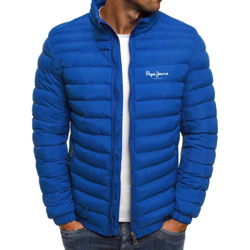 Men's Jackets Winter Autumn Casual Solid Color Letter Print Fashion Slim Bomber Jacket Men Overcoat Simple Baseball Clothing, Black;brown
Men's Jackets Winter Autumn Casual Solid Color Letter Print Fashion Slim Bomber Jacket Men Overcoat Simple Baseball Clothing, Black;brown