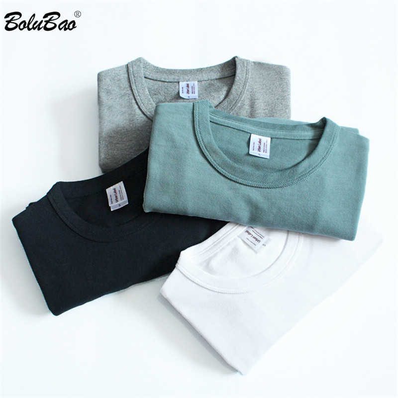 BOLUBAO Men Solid Color T Shirt Short Sleeve Men' Brand 100% Cotton Tee Simple Slim Fashion T-Shirt Male 210629, Colinlv
BOLUBAO Men Solid Color T Shirt Short Sleeve Men' Brand 100% Cotton Tee Simple Slim Fashion T-Shirt Male 210629, Colinlv