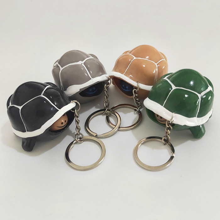 Cute Decompression Toy Shrink head tortoise Crowded Stress BallKeychain Kids Squeeze Baby Key-chainDecompression Toys
Cute Decompression Toy Shrink head tortoise Crowded Stress BallKeychain Kids Squeeze Baby Key-chainDecompression Toys