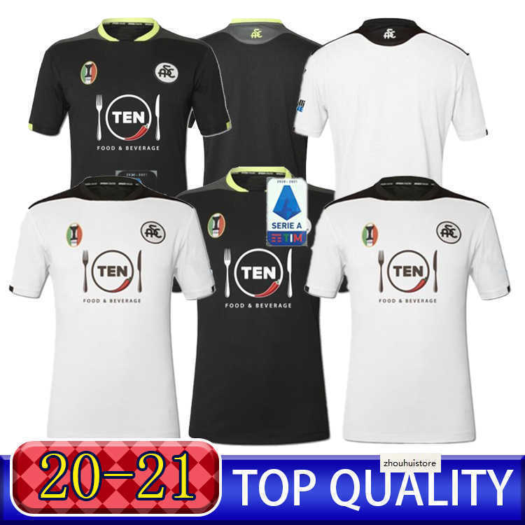 Spezia Calcio Soccer Jerseys 2020 2021 A.Galabinvo E.Gyasi Ricci Lucio Gaera Verde Little eagles Football Shirts uomini Vestiti Size 2XL, Home patch
Spezia Calcio Soccer Jerseys 2020 2021 A.Galabinvo E.Gyasi Ricci Lucio Gaera Verde Little eagles Football Shirts uomini Vestiti Size 2XL, Home patch
