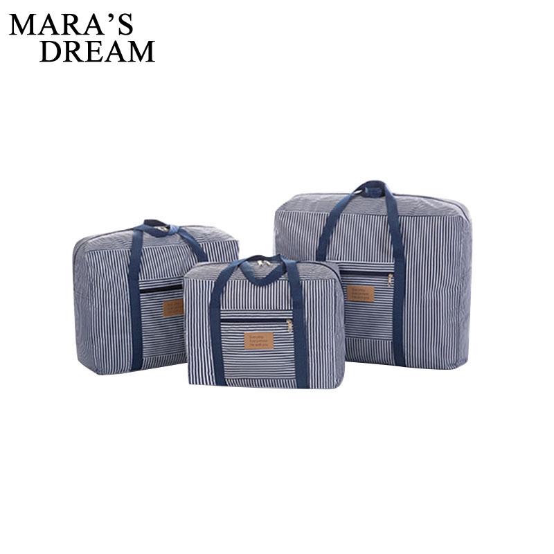 Duffel Bags Mara's Dream Waterproof Oxford Clothes Bag Suitcase Unisex Luggage Duffle Large Capacity Women Folding Handbags Trave
Duffel Bags Mara's Dream Waterproof Oxford Clothes Bag Suitcase Unisex Luggage Duffle Large Capacity Women Folding Handbags Trave