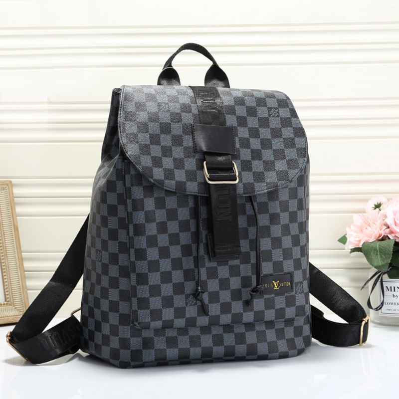 Louis Vuitton backpack lady Genuine Leather Backpacks fashion back pack fow women handbags Presbyopic Mini shoulder bag Handbag Purse Cross body bag
Louis Vuitton backpack lady Genuine Leather Backpacks fashion back pack fow women handbags Presbyopic Mini shoulder bag Handbag Purse Cross body bag