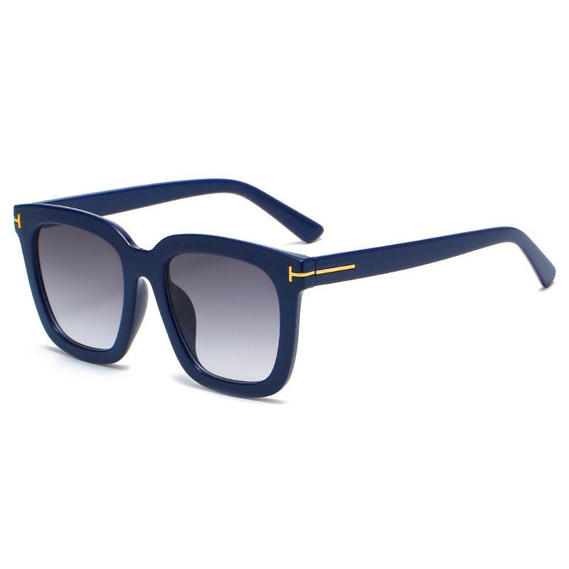 Sunglasses High Quality Fashion Big Frame Retro Glasses For Men Women Wholesale And Dropshipper Color-7 YUN.UX
Sunglasses High Quality Fashion Big Frame Retro Glasses For Men Women Wholesale And Dropshipper Color-7 YUN.UX