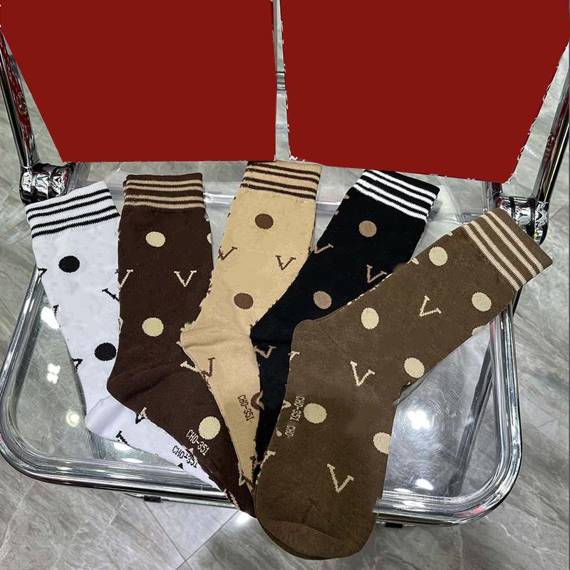 9 Colors Cotton Socks Hosiery Men Women Breathable Designer Stockings Birthday Gift for Lover Luxury Sock, As pic
9 Colors Cotton Socks Hosiery Men Women Breathable Designer Stockings Birthday Gift for Lover Luxury Sock, As pic
