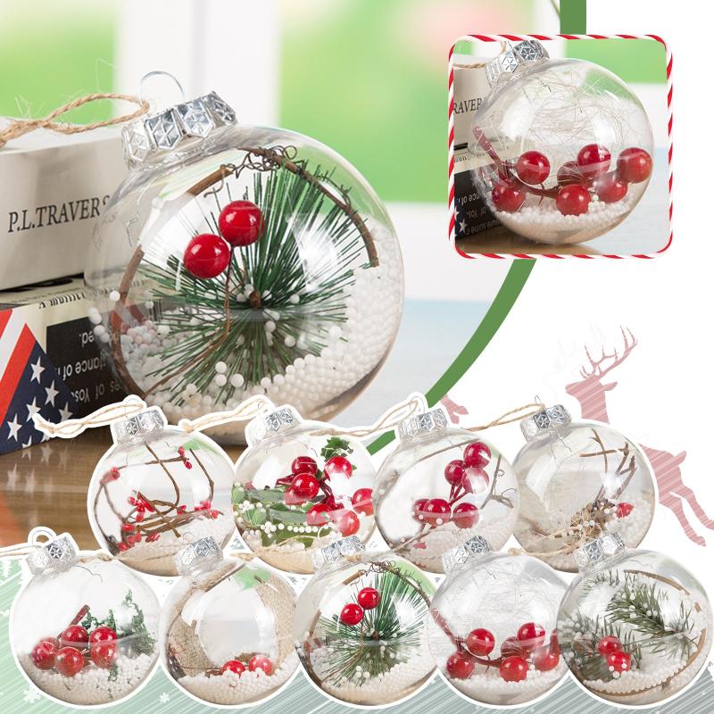 Christmas Decorations Tree Pendant Hanging Home Ornament Decoration Ball Decor Year 2022 Accessories
Christmas Decorations Tree Pendant Hanging Home Ornament Decoration Ball Decor Year 2022 Accessories