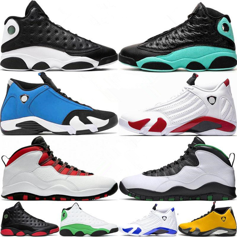 Jumpman Gym Red Blue 14 14s Hyper Royal 13 13s Lucky Island Green Mens Shoes 10 10s Women Trainers Sports Sneakers, Black
Jumpman Gym Red Blue 14 14s Hyper Royal 13 13s Lucky Island Green Mens Shoes 10 10s Women Trainers Sports Sneakers, Black