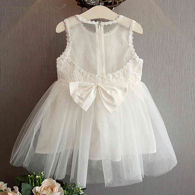 Girl's Dresses Humor Bear New Baby Girls Lace Princess Wedding Party School Casual Clothing Toddler Kids Sleeveles Dress C0228, Pink bn451
Girl's Dresses Humor Bear New Baby Girls Lace Princess Wedding Party School Casual Clothing Toddler Kids Sleeveles Dress C0228, Pink bn451