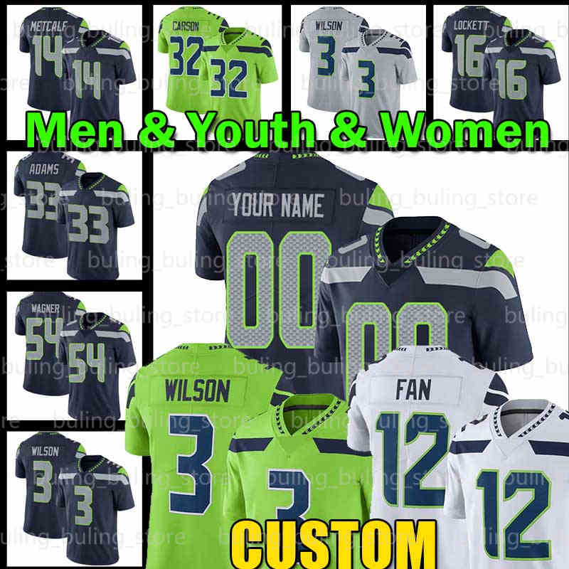 Custom 16 Tyler Lockett Football Jerseys 12s Fan 32 Chris Carson 24 Marshawn Lynch 12th 82 Luke Willson 4 Michael Dickson 6 Quandre Diggs DK Metcalf K.J. Wright Al Woods, Custom youth jersey(h y)
Custom 16 Tyler Lockett Football Jerseys 12s Fan 32 Chris Carson 24 Marshawn Lynch 12th 82 Luke Willson 4 Michael Dickson 6 Quandre Diggs DK Metcalf K.J. Wright Al Woods, Custom youth jersey(h y)