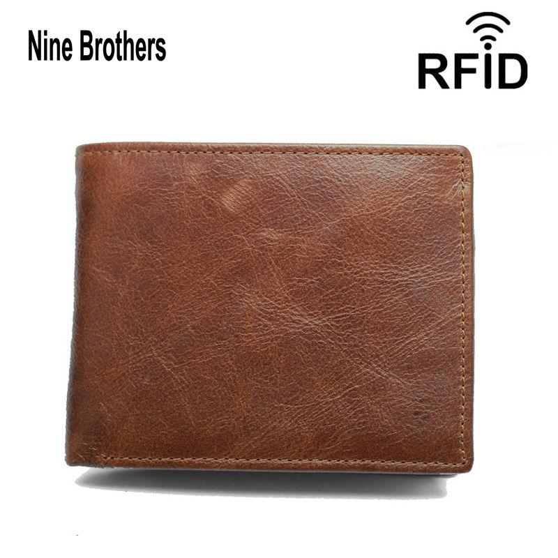 Anti Theft Leather Men Wallet Brand Designer Mini With Coin Pocket Business Card Holder Small Money Bag Male Wallets, Red;black
Anti Theft Leather Men Wallet Brand Designer Mini With Coin Pocket Business Card Holder Small Money Bag Male Wallets, Red;black