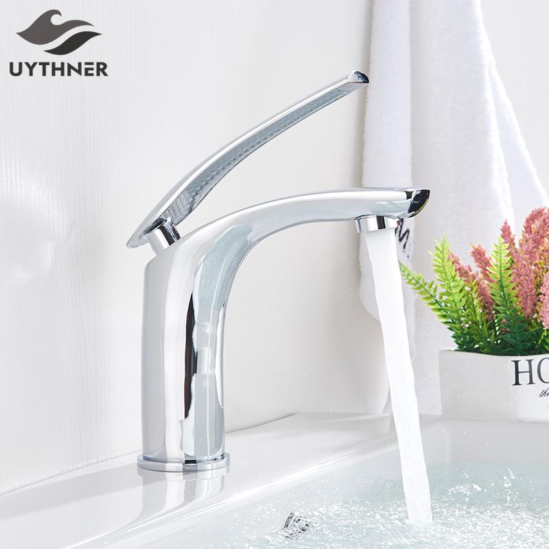 Bathroom Sink Faucets Basin Modern Chrome Faucet Waterfall Single Hole Cold And Water Mixer Tap Taps
Bathroom Sink Faucets Basin Modern Chrome Faucet Waterfall Single Hole Cold And Water Mixer Tap Taps