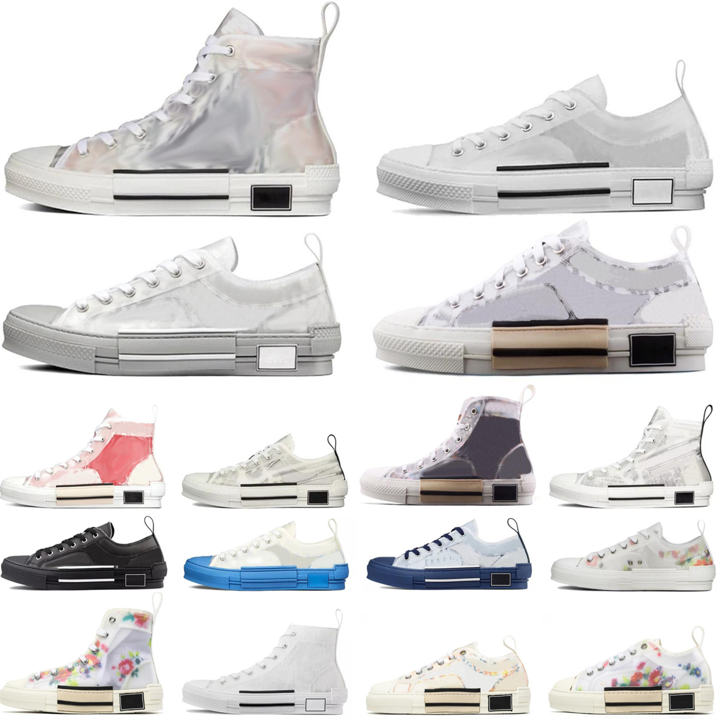 Technical Running shoes Outdoor 19ss Obliques Bottom Breathable platform Leather Flowers b23 trainers sport sneakers
Technical Running shoes Outdoor 19ss Obliques Bottom Breathable platform Leather Flowers b23 trainers sport sneakers