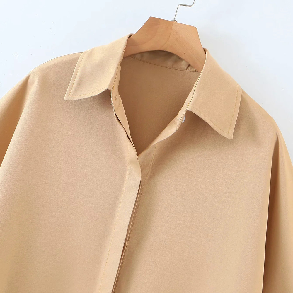 BBWM Summer Women Jumpsuits Fashion Loose Short Sleeve Solid Lapel Female Casual Jumpsuits Chic Plus Size Women Clothing 210520