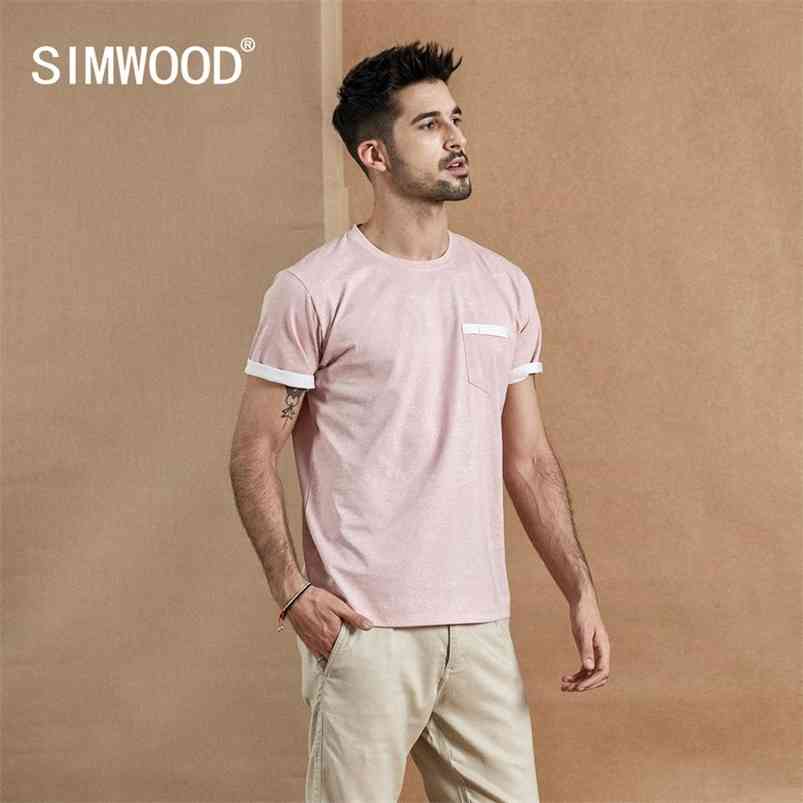 summer Layered chest pocket t-shirt men Melange vintage short sleeve fashion tshirt 100% cotton tops 190431 210722, Sandy
summer Layered chest pocket t-shirt men Melange vintage short sleeve fashion tshirt 100% cotton tops 190431 210722, Sandy