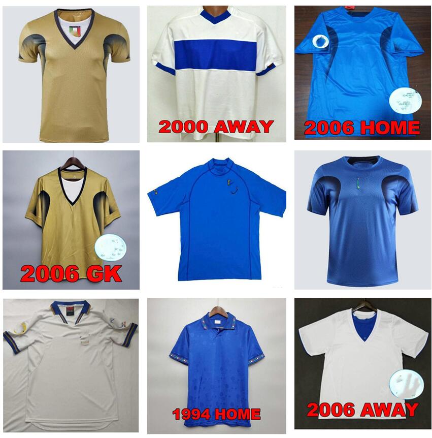 1998 Retro Baggio Maldini SOCCER JERSEYS FOOTBALL 1990 1996 1982 ROSSI Schillaci Totti Del Piero 2006 Pirlo Inzaghi buffon Italy Cannavaro, Beige
1998 Retro Baggio Maldini SOCCER JERSEYS FOOTBALL 1990 1996 1982 ROSSI Schillaci Totti Del Piero 2006 Pirlo Inzaghi buffon Italy Cannavaro, Beige