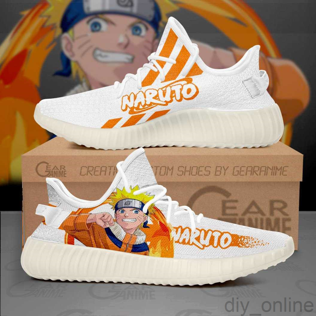 DIY Anime Fan Sneakers Uzumaki Naruto Shoes Custom Anime Shoes For Fan Human Running Lightweight Athletic Sports Gym Sneakers, Others
DIY Anime Fan Sneakers Uzumaki Naruto Shoes Custom Anime Shoes For Fan Human Running Lightweight Athletic Sports Gym Sneakers, Others
