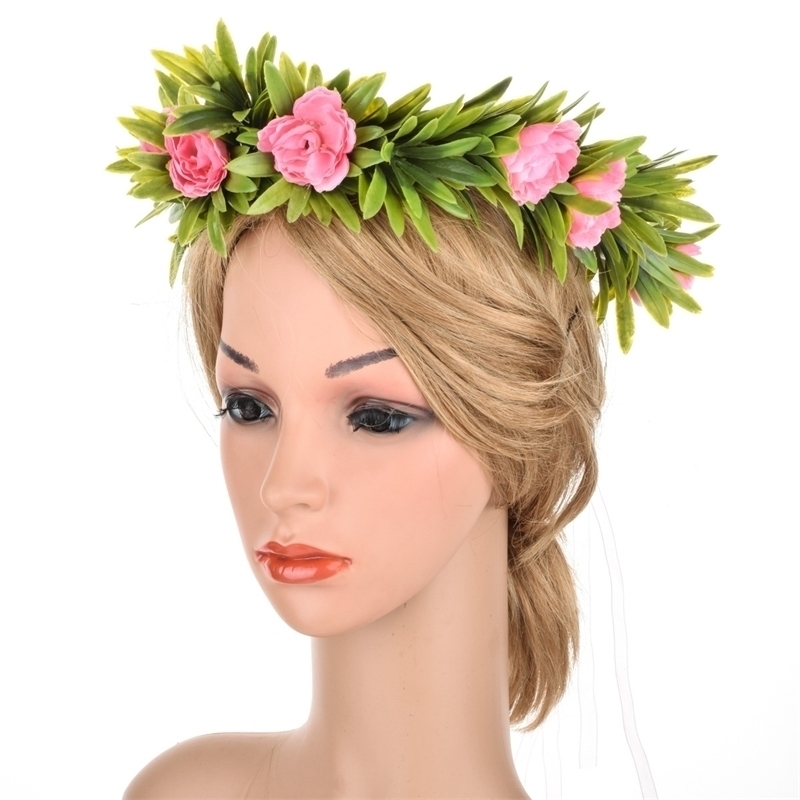 green grass wreath Simulated hair forest modeling lovely beach photography flower ornament
green grass wreath Simulated hair forest modeling lovely beach photography flower ornament