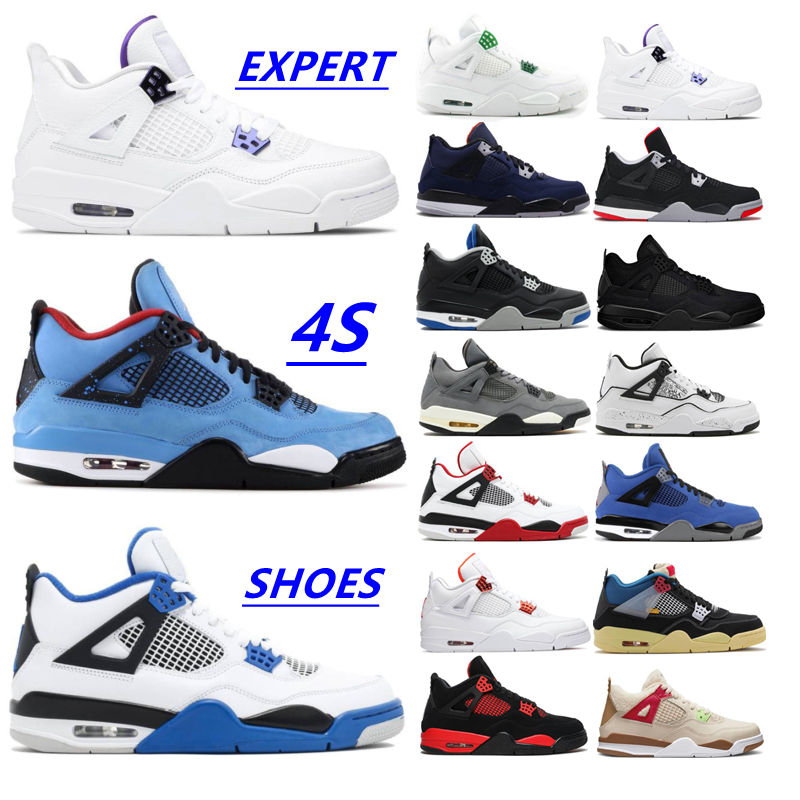 2022 Top 4 4s mens womens basketball shoes Taupe Haze Desert Moss University Blue White Oreo Black Cat Fire Red Bred Lightning men trainers, Box
2022 Top 4 4s mens womens basketball shoes Taupe Haze Desert Moss University Blue White Oreo Black Cat Fire Red Bred Lightning men trainers, Box