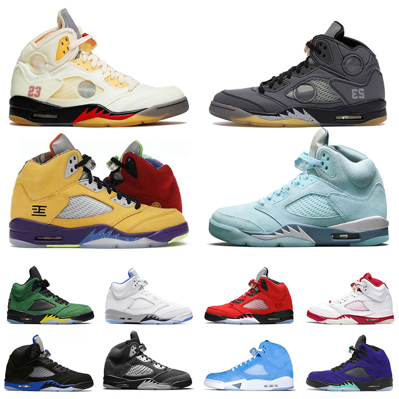 Jumpman 5 5s Anthracite Sports Men Trainers Basketball Shoes Bluebird Wings Raging Sneakers Red suede UNC What The Paris SE Oregon Island Green white cement, Florida gators 40-47
Jumpman 5 5s Anthracite Sports Men Trainers Basketball Shoes Bluebird Wings Raging Sneakers Red suede UNC What The Paris SE Oregon Island Green white cement, Florida gators 40-47