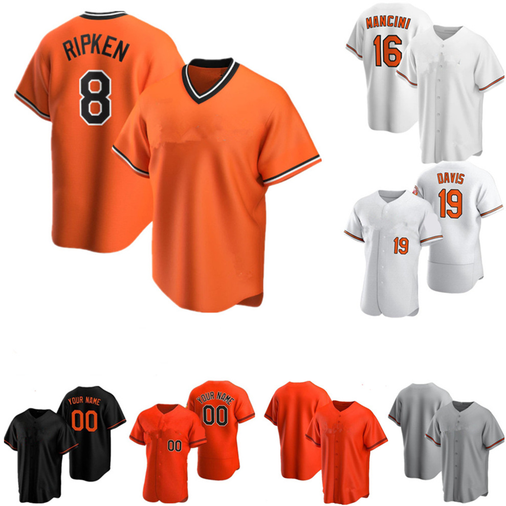 2021 Baltimore 16 Trey Mancini jerseys 31 Cedric Mullins 19 Chris Davis 25 Anthony Santander 18 Heston Kjerstad 33 MURRAY 21 22 Custom Men Women youth Baseball jersey, Color 2
2021 Baltimore 16 Trey Mancini jerseys 31 Cedric Mullins 19 Chris Davis 25 Anthony Santander 18 Heston Kjerstad 33 MURRAY 21 22 Custom Men Women youth Baseball jersey, Color 2