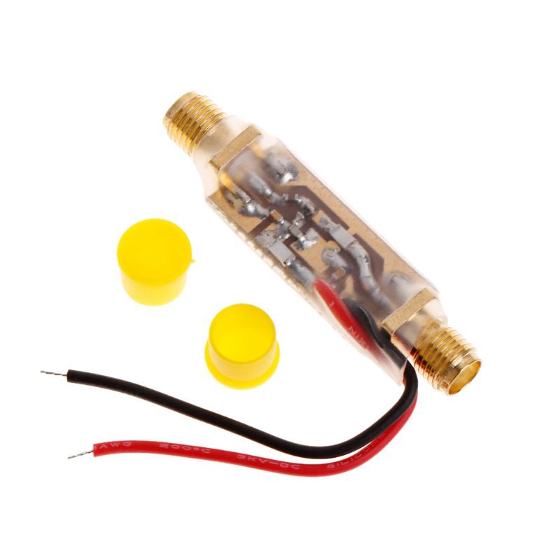 10 Mhz-6000 Mhz 6 Ghz Breeding tape Enhancer Breeding tape Rf Feeder Rf Isolator Predingenuity tea