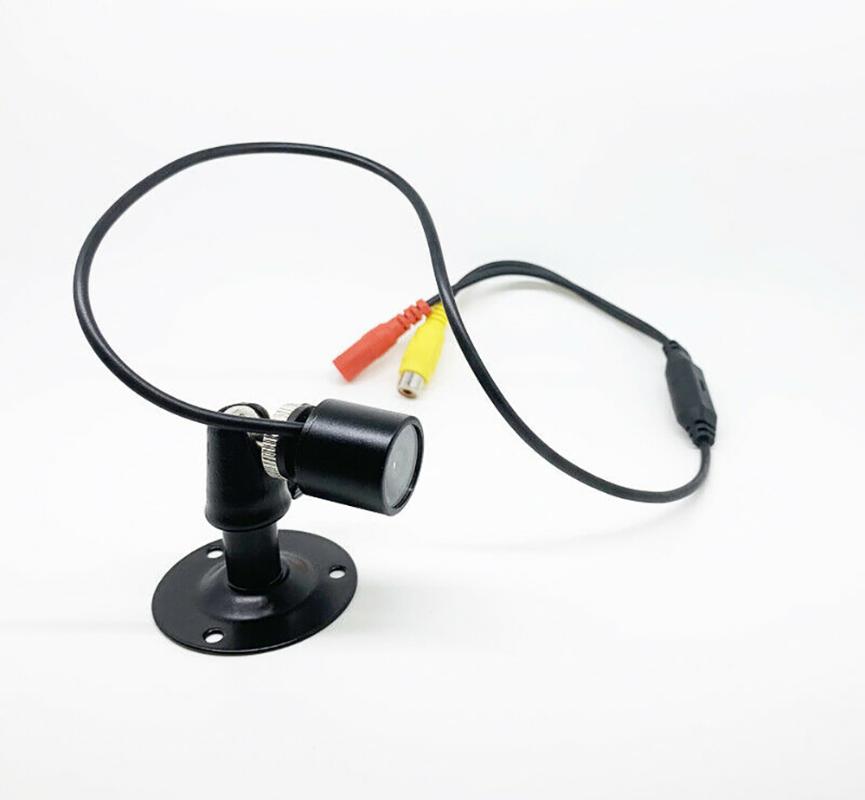 Cameras Waterproof 940nm IR Night Vision Mini Micro CCTV Color Video Little Small Camera For TV, Monitor Connect
Cameras Waterproof 940nm IR Night Vision Mini Micro CCTV Color Video Little Small Camera For TV, Monitor Connect