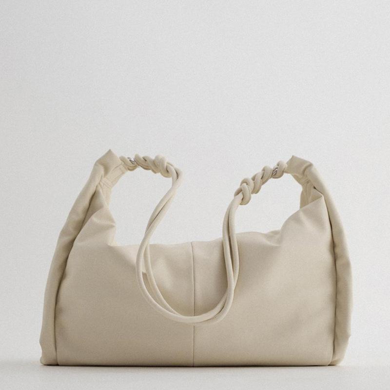 Cross Body Fashion Solid Color Woven Underarm Bags For Women Vintage Shoulder Messenger Bag Purse Portable Travel Lady Clutch, Beige
Cross Body Fashion Solid Color Woven Underarm Bags For Women Vintage Shoulder Messenger Bag Purse Portable Travel Lady Clutch, Beige