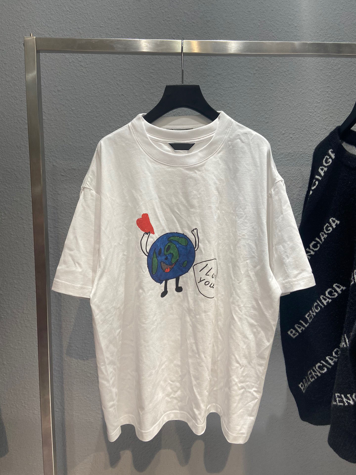 2022 Men's Plus Tees Polos with cotton printing and embroidery 100% replica of Apparel European size ekj3
2022 Men's Plus Tees Polos with cotton printing and embroidery 100% replica of Apparel European size ekj3