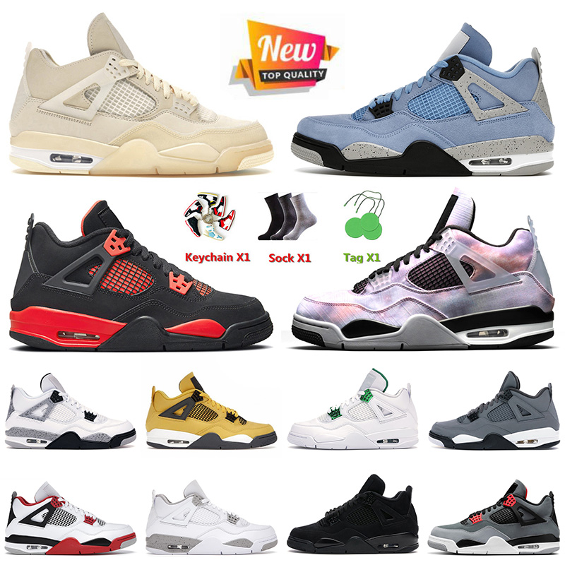 2022 Arrival 4 4s IV Basketball Shoes Jumpman Sail University Blue Red Thunder Zen Master Fire Red Taupe Haze Pure Money Black Cat Mens Women Trainers Sneakers 36-47, C21 40-47
2022 Arrival 4 4s IV Basketball Shoes Jumpman Sail University Blue Red Thunder Zen Master Fire Red Taupe Haze Pure Money Black Cat Mens Women Trainers Sneakers 36-47, C21 40-47