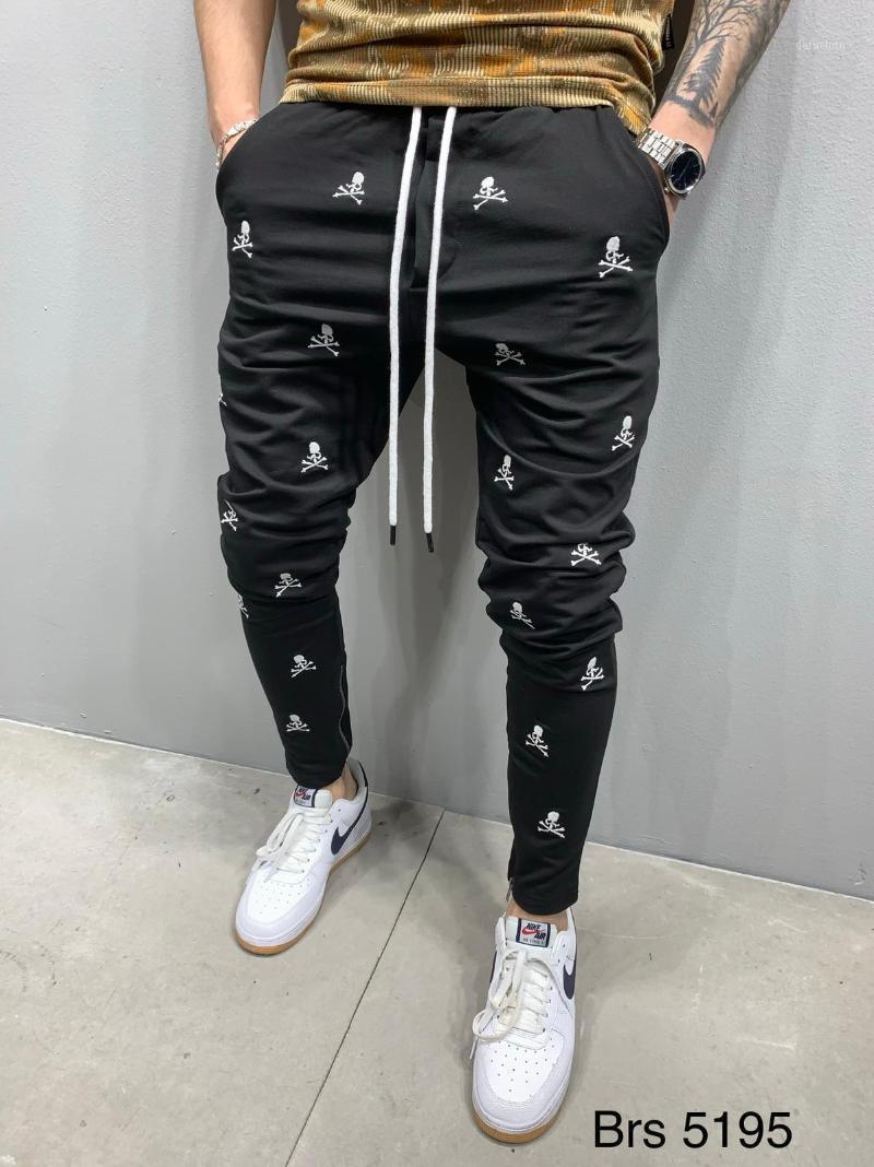Style Mens Joggers Fashion Casual Fitness Men Sportswear Skinny Sweatpants Trousers Tide Gyms Jogger Track Pants Men's, Yellow
Style Mens Joggers Fashion Casual Fitness Men Sportswear Skinny Sweatpants Trousers Tide Gyms Jogger Track Pants Men's, Yellow