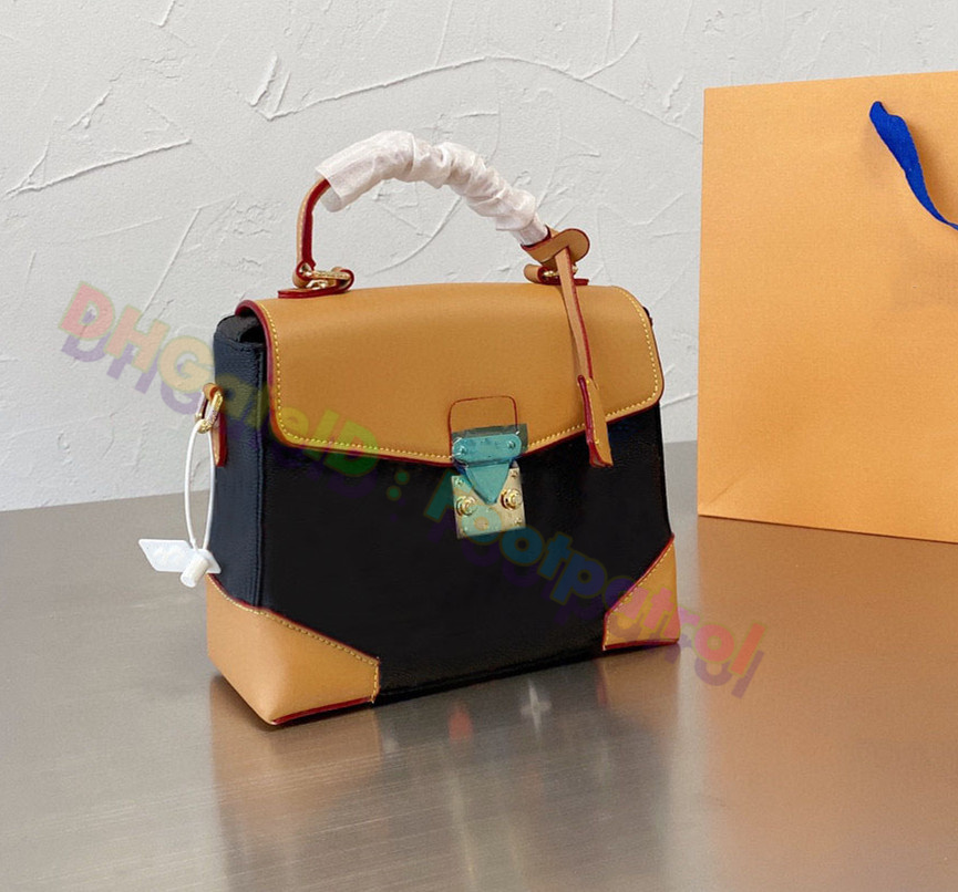 High-Grade 2021 women Luxurys Designers Bags Totes Classic Cluth Purses Shoulder Handbags Fashion Cross Body bag Leather Top quality shopping handbag wallet Hobos, Customize
High-Grade 2021 women Luxurys Designers Bags Totes Classic Cluth Purses Shoulder Handbags Fashion Cross Body bag Leather Top quality shopping handbag wallet Hobos, Customize