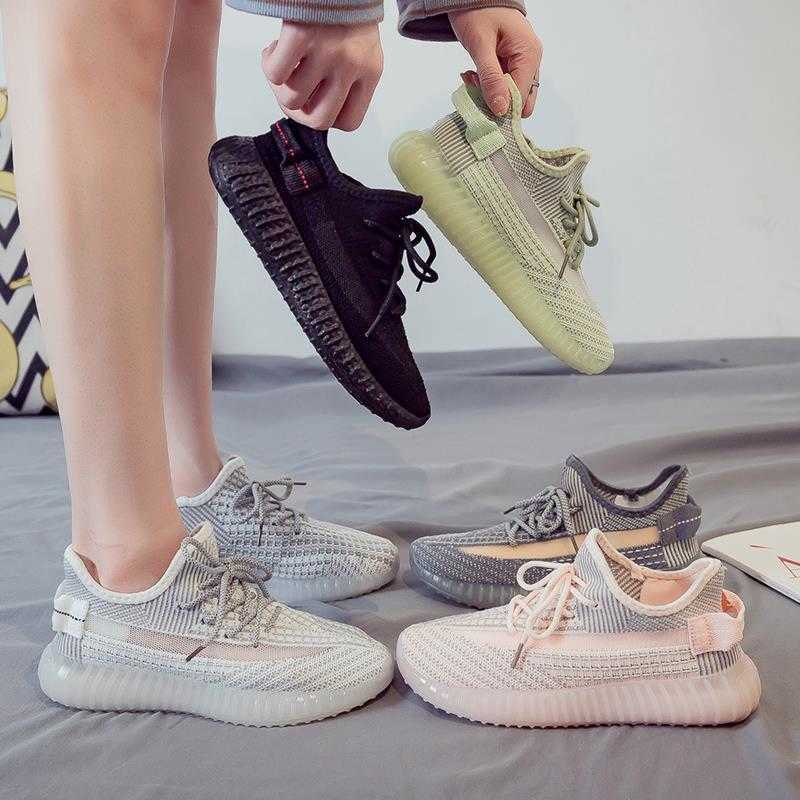 2022 Reflective Running Shoes Frozen Butter Yellow Blue Ladies Men's Sneakers, Black
2022 Reflective Running Shoes Frozen Butter Yellow Blue Ladies Men's Sneakers, Black