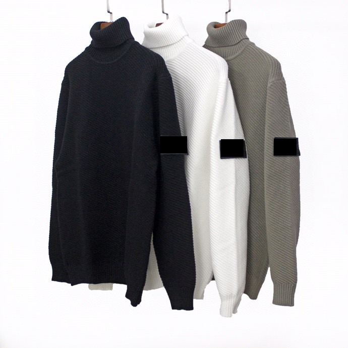 Men's sweater Toptoney pullover stitching pocket solid color knit Stone 3 colors turtleneck Same style for men and women sweaters, Supplement (not shipped separately)
Men's sweater Toptoney pullover stitching pocket solid color knit Stone 3 colors turtleneck Same style for men and women sweaters, Supplement (not shipped separately)