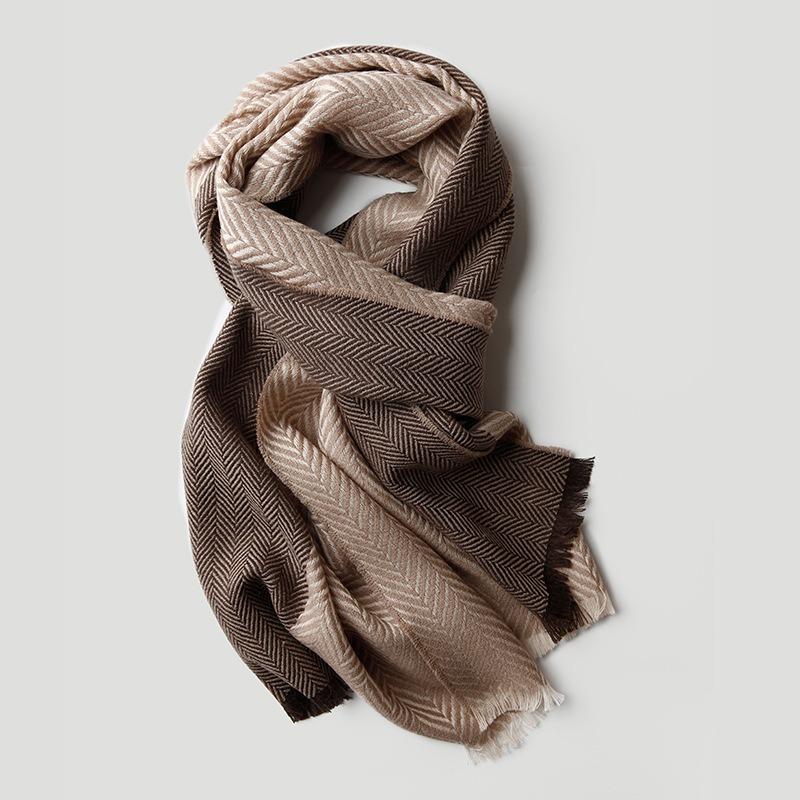 Scarves Little Goat Men'S Scarf Neck Beach Hair Head Neckerchief Tube Winter Hch-14