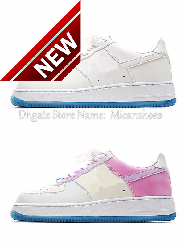 1 Low Shoes Womens Mens LAX UV One Running Sports Trainers Direct Sunlight Color-Changing Basketball Casual Sneakers, No shoes
1 Low Shoes Womens Mens LAX UV One Running Sports Trainers Direct Sunlight Color-Changing Basketball Casual Sneakers, No shoes