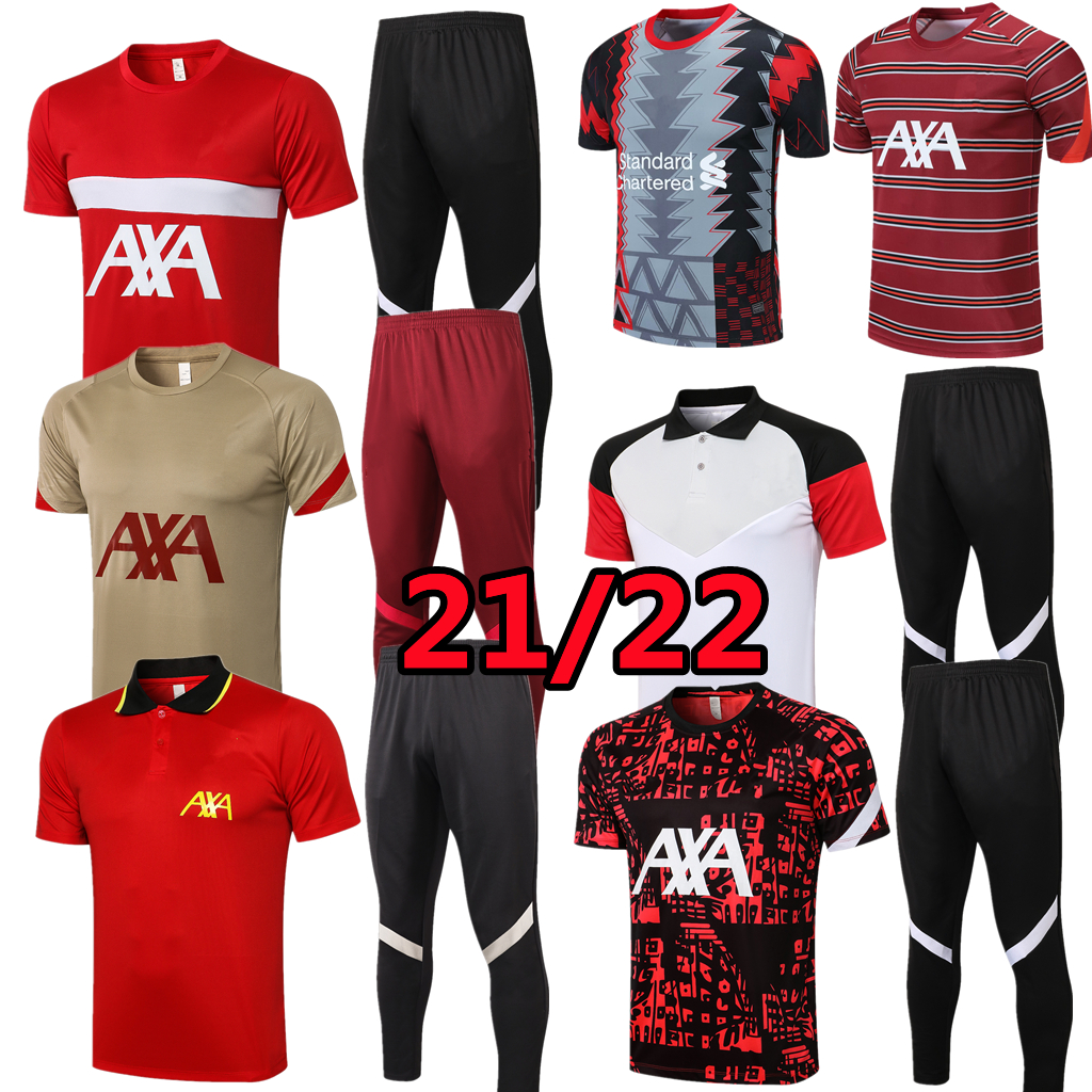 21 22 soccer jerseys Origi Chamberlain football shirt MANE VIRGIL M.SALAH Milner Henderson Fabinho Tracksuit men Shaqiri Jones kit Jogging Sports equipment outdoor, 418-815
21 22 soccer jerseys Origi Chamberlain football shirt MANE VIRGIL M.SALAH Milner Henderson Fabinho Tracksuit men Shaqiri Jones kit Jogging Sports equipment outdoor, 418-815