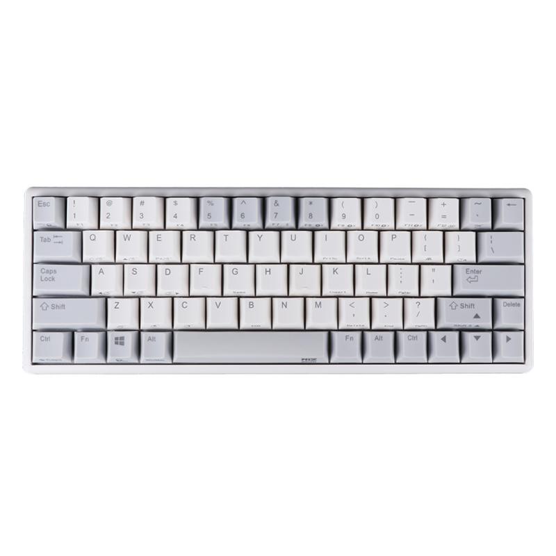 NiZ Plum Atom 66 Keys/68 Keys/82 Keys/84 Keys 35g Electro-Capacitive Keyboard For Laptop PC Gamers Keyboards
NiZ Plum Atom 66 Keys/68 Keys/82 Keys/84 Keys 35g Electro-Capacitive Keyboard For Laptop PC Gamers Keyboards