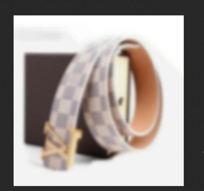 With box and dust bags white black golden sliver hardware high quality belts for men and lv women's louis bag vitton wallet, Black;brown
With box and dust bags white black golden sliver hardware high quality belts for men and lv women's louis bag vitton wallet, Black;brown