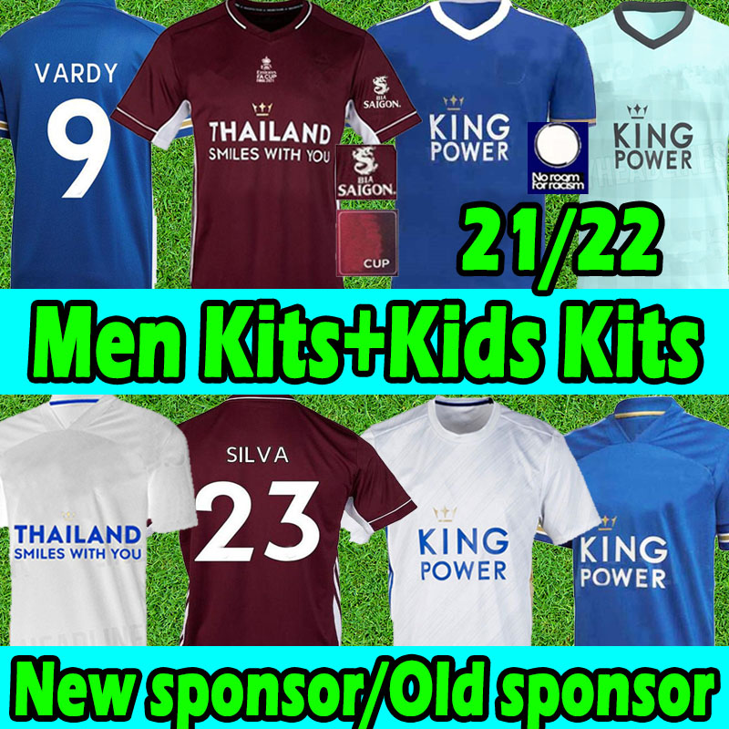 21/22 Leicester soccer jerseys FA CUP FINAL WEMBLEY 2021 2022 CITY VARDY MADDISON TIELEMANS NDIDI camiseta de fútbol men Kits+kids kits maillot de football shirt top, 20 21 3rd kids
21/22 Leicester soccer jerseys FA CUP FINAL WEMBLEY 2021 2022 CITY VARDY MADDISON TIELEMANS NDIDI camiseta de fútbol men Kits+kids kits maillot de football shirt top, 20 21 3rd kids