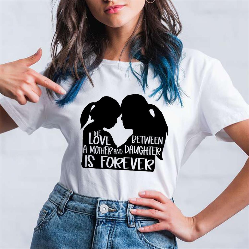 mother and daughter graphic well womens t shirt being england park vogue summer women arrivals aesthetic clothes, White
mother and daughter graphic well womens t shirt being england park vogue summer women arrivals aesthetic clothes, White